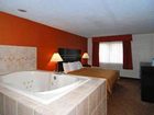 фото отеля Comfort Inn North Columbus (Ohio)
