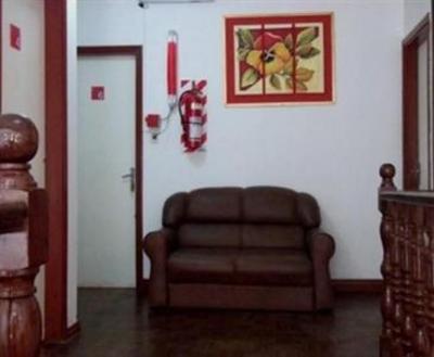 фото отеля Hostal Casa Suiza