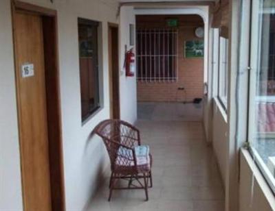 фото отеля Hostal Casa Suiza