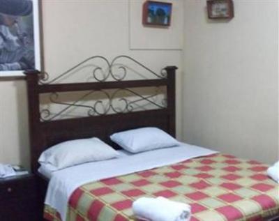 фото отеля Hostal Casa Suiza