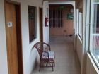 фото отеля Hostal Casa Suiza