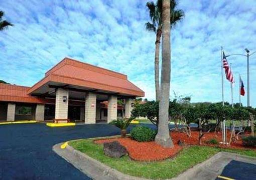 фото отеля Clarion Inn Channelview