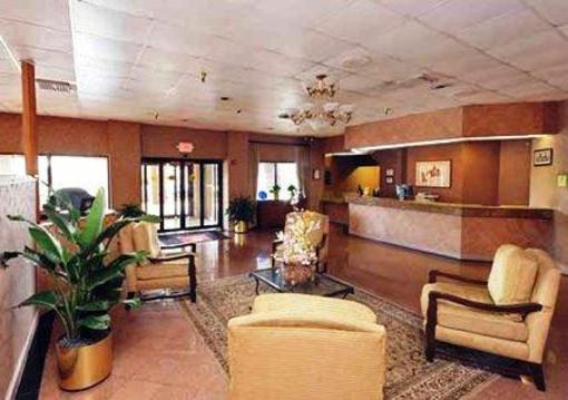 фото отеля Clarion Inn Channelview