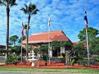 Clarion Inn Channelview