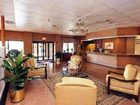 фото отеля Clarion Inn Channelview