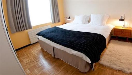 фото отеля Fish Market B&B