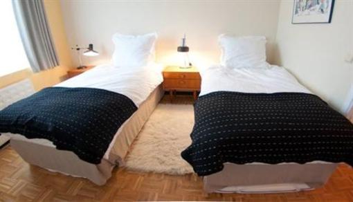 фото отеля Fish Market B&B