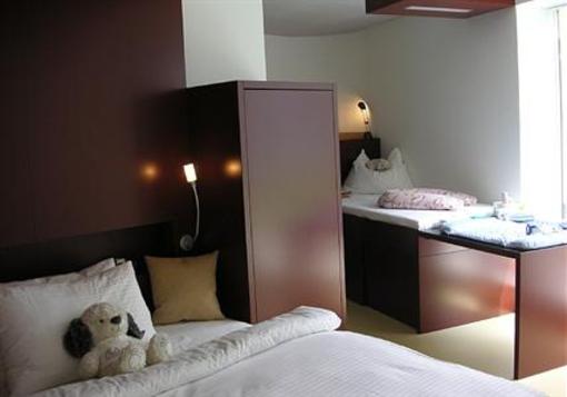 фото отеля Sun-Matrei Klassik und Design Apartments