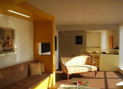 фото отеля Sun-Matrei Klassik und Design Apartments