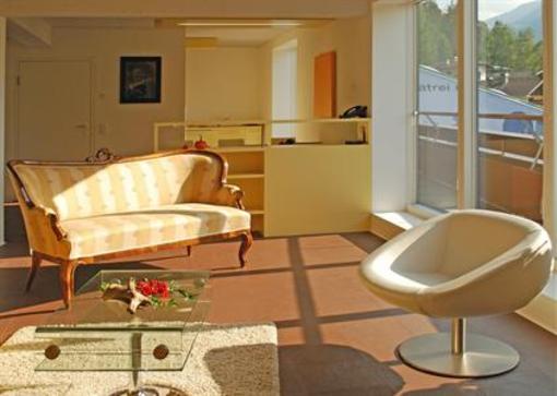 фото отеля Sun-Matrei Klassik und Design Apartments