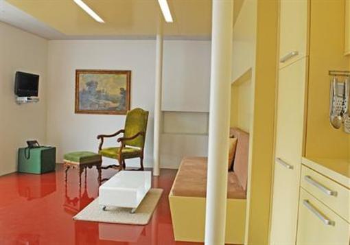 фото отеля Sun-Matrei Klassik und Design Apartments