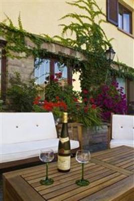 фото отеля Relais Du Ried Hotel Bischwihr