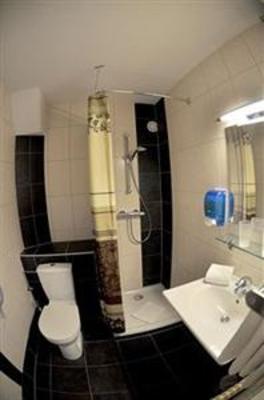 фото отеля Relais Du Ried Hotel Bischwihr