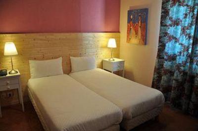 фото отеля Relais Du Ried Hotel Bischwihr