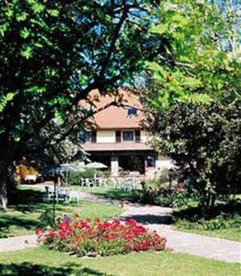 фото отеля Relais Du Ried Hotel Bischwihr