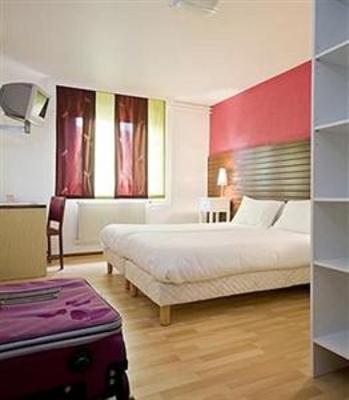 фото отеля Relais Du Ried Hotel Bischwihr