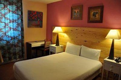 фото отеля Relais Du Ried Hotel Bischwihr