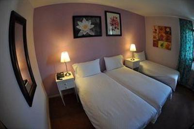 фото отеля Relais Du Ried Hotel Bischwihr