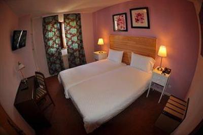 фото отеля Relais Du Ried Hotel Bischwihr