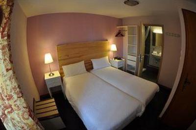 фото отеля Relais Du Ried Hotel Bischwihr