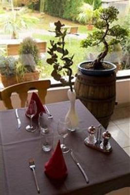 фото отеля Relais Du Ried Hotel Bischwihr