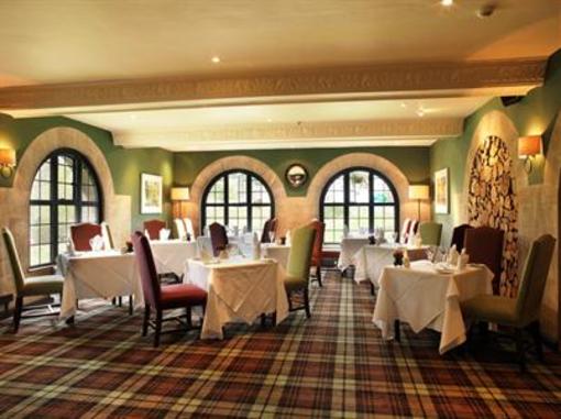 фото отеля Bear of Rodborough Hotel