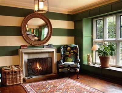 фото отеля Bear of Rodborough Hotel