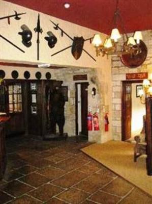 фото отеля Bear of Rodborough Hotel