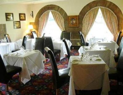 фото отеля Bear of Rodborough Hotel