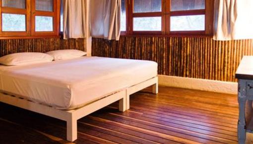 фото отеля Shalala Hotel