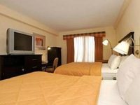 Comfort Inn & Suites Airport Maspeth New York City