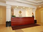 фото отеля Comfort Inn & Suites Airport Maspeth New York City