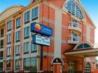 фото отеля Comfort Inn & Suites Airport Maspeth New York City