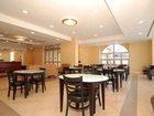 фото отеля Comfort Inn & Suites Airport Maspeth New York City