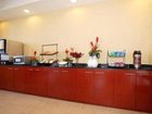 фото отеля Comfort Inn & Suites Airport Maspeth New York City