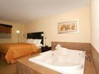 фото отеля Comfort Inn & Suites Airport Maspeth New York City