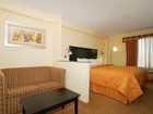 фото отеля Comfort Inn & Suites Airport Maspeth New York City