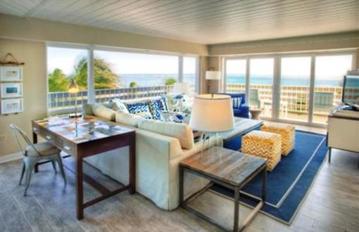 фото отеля Postcard Inn Beach Resort & Marina at Holiday Isle