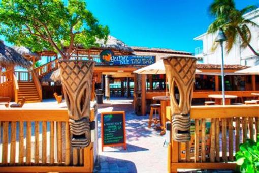 фото отеля Postcard Inn Beach Resort & Marina at Holiday Isle