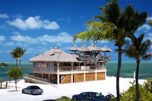 фото отеля Postcard Inn Beach Resort & Marina at Holiday Isle