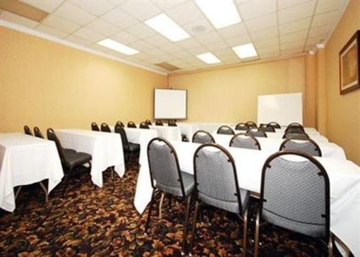 фото отеля Comfort Inn & Suites LAX Airport