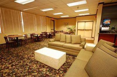 фото отеля Comfort Inn & Suites LAX Airport