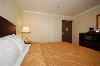 фото отеля Comfort Inn & Suites LAX Airport