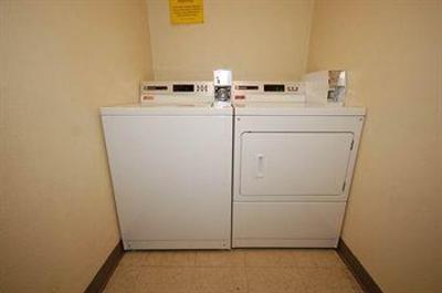 фото отеля Comfort Inn & Suites LAX Airport