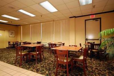 фото отеля Comfort Inn & Suites LAX Airport