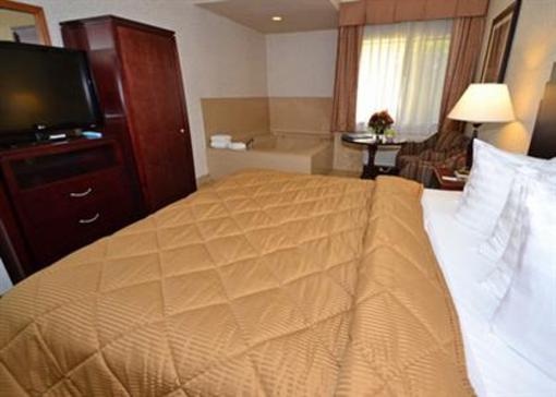 фото отеля Comfort Inn & Suites LAX Airport