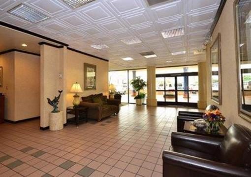 фото отеля Comfort Inn & Suites LAX Airport