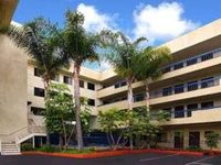 Comfort Inn & Suites LAX Airport