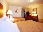 фото отеля Comfort Inn & Suites LAX Airport