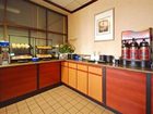 фото отеля Comfort Inn & Suites LAX Airport